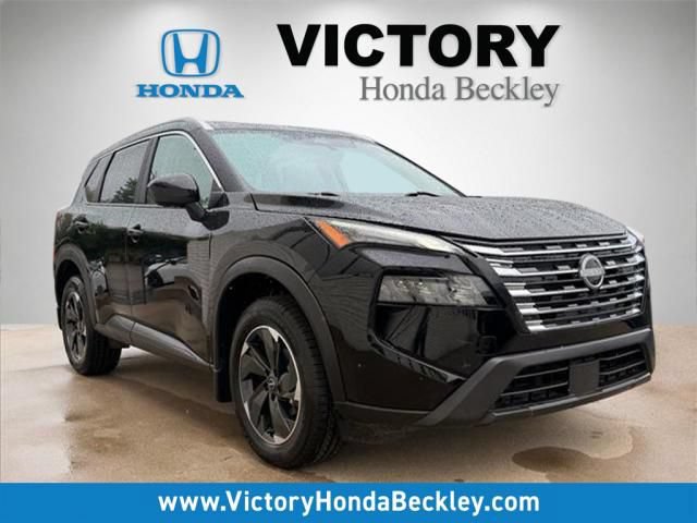 Used 2024 Nissan Rogue SV w/ SV Premium Package