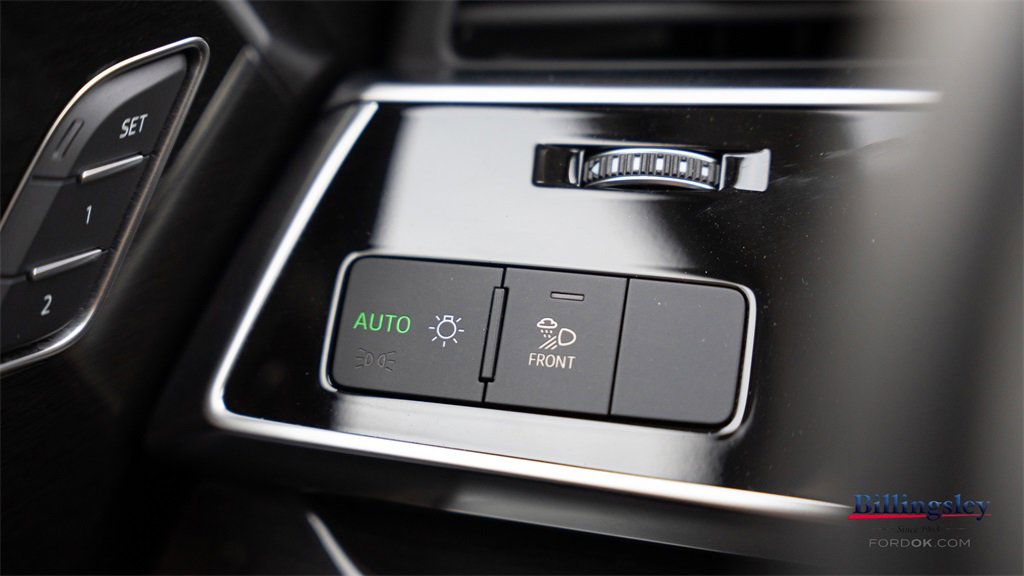 Used 2024 Audi Q7 3.0T Premium Plus image 17