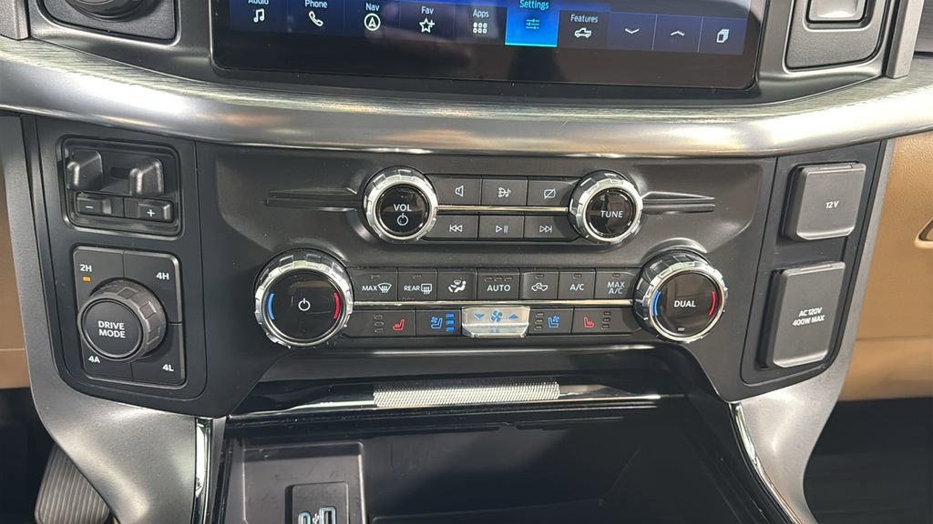 Used 2022 Ford F150 Lariat image 25