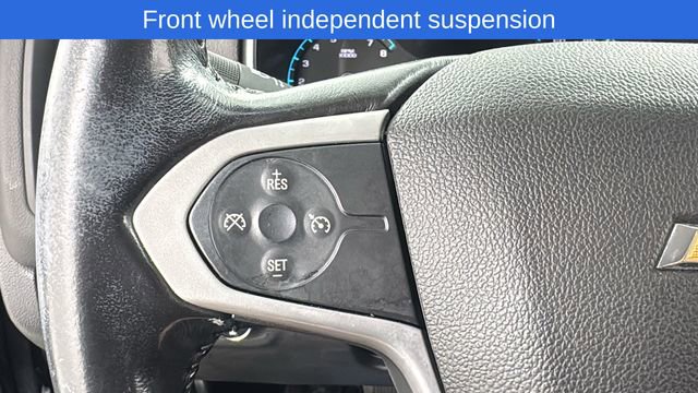 Used 2017 Chevrolet Colorado LT w/ LT Convenience Package image 20