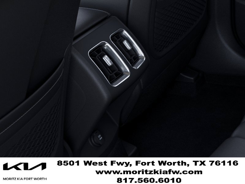 New 2026 Kia Sorento S FWD image 26