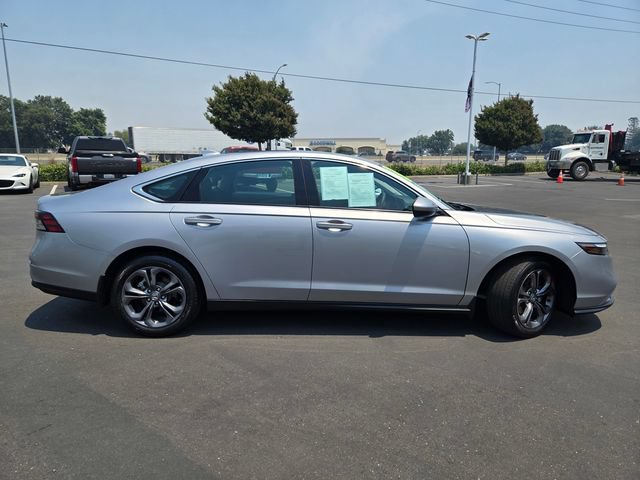Used 2023 Honda Accord EX image 3
