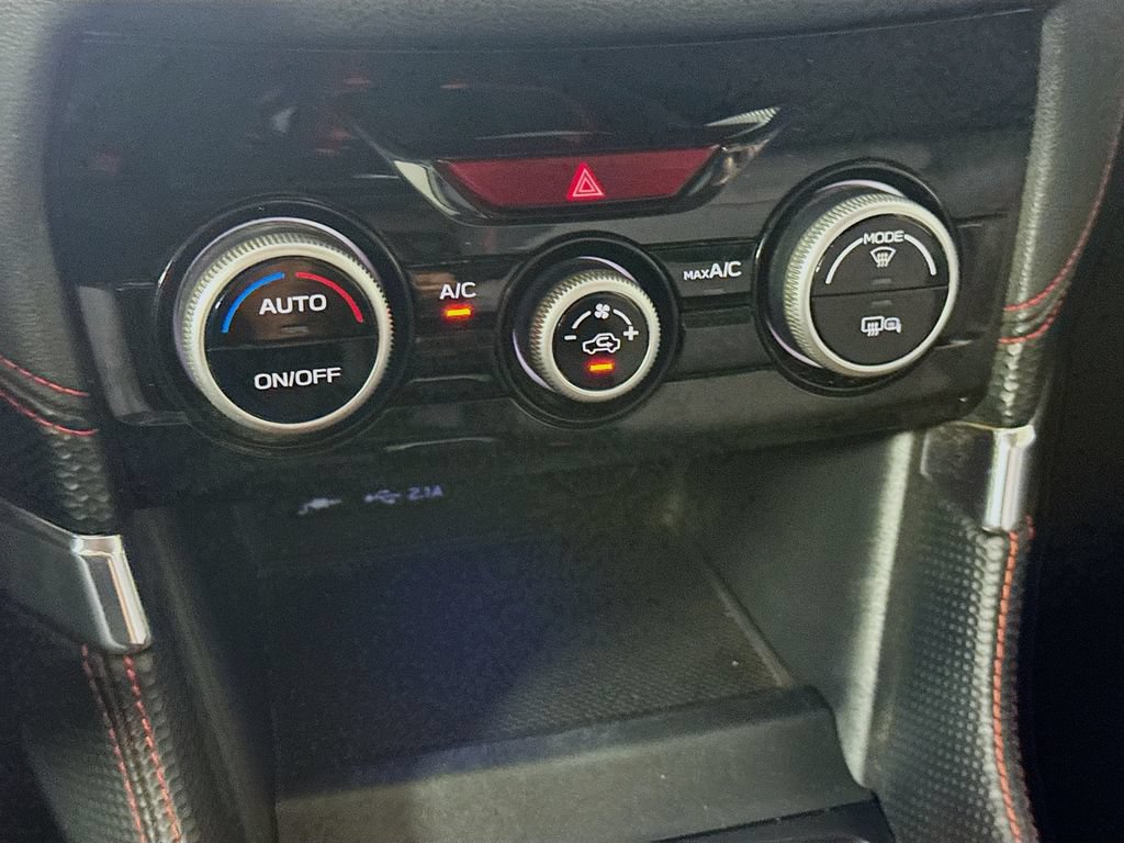 Used 2019 Subaru Forester Sport w/ Popular Package #2 AWD/4WD image 17
