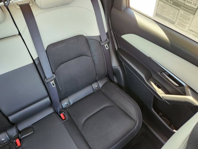 New 2026 MAZDA CX-5 Select AWD/4WD image 15