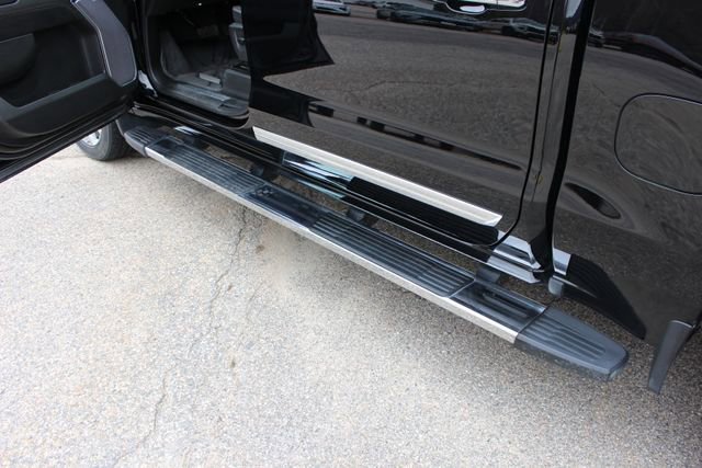 Used 2023 Chevrolet Silverado 1500 High Country w/ High Country Premium Package image 38