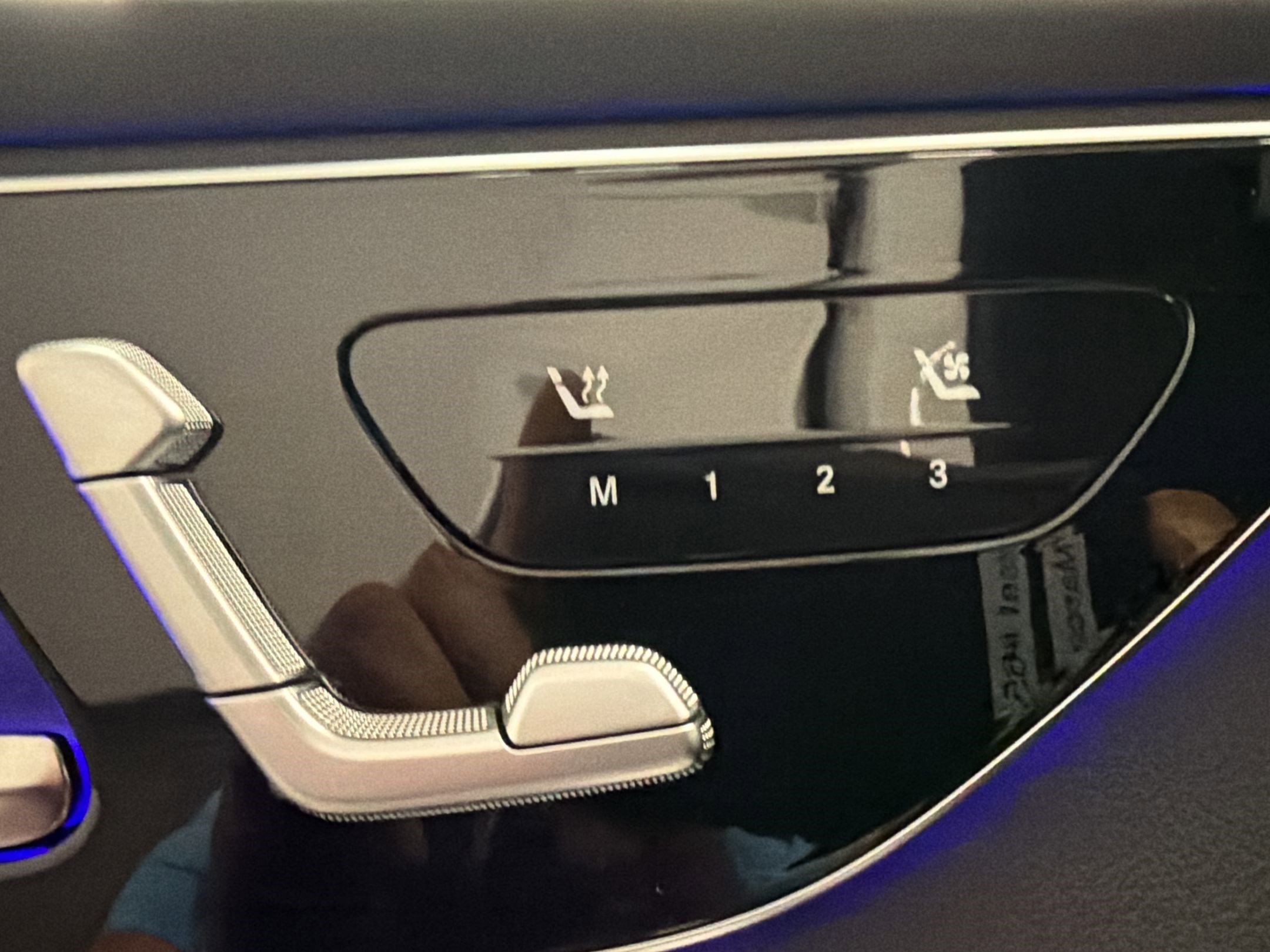 Used 2026 Mercedes-Benz GLC 300 image 19