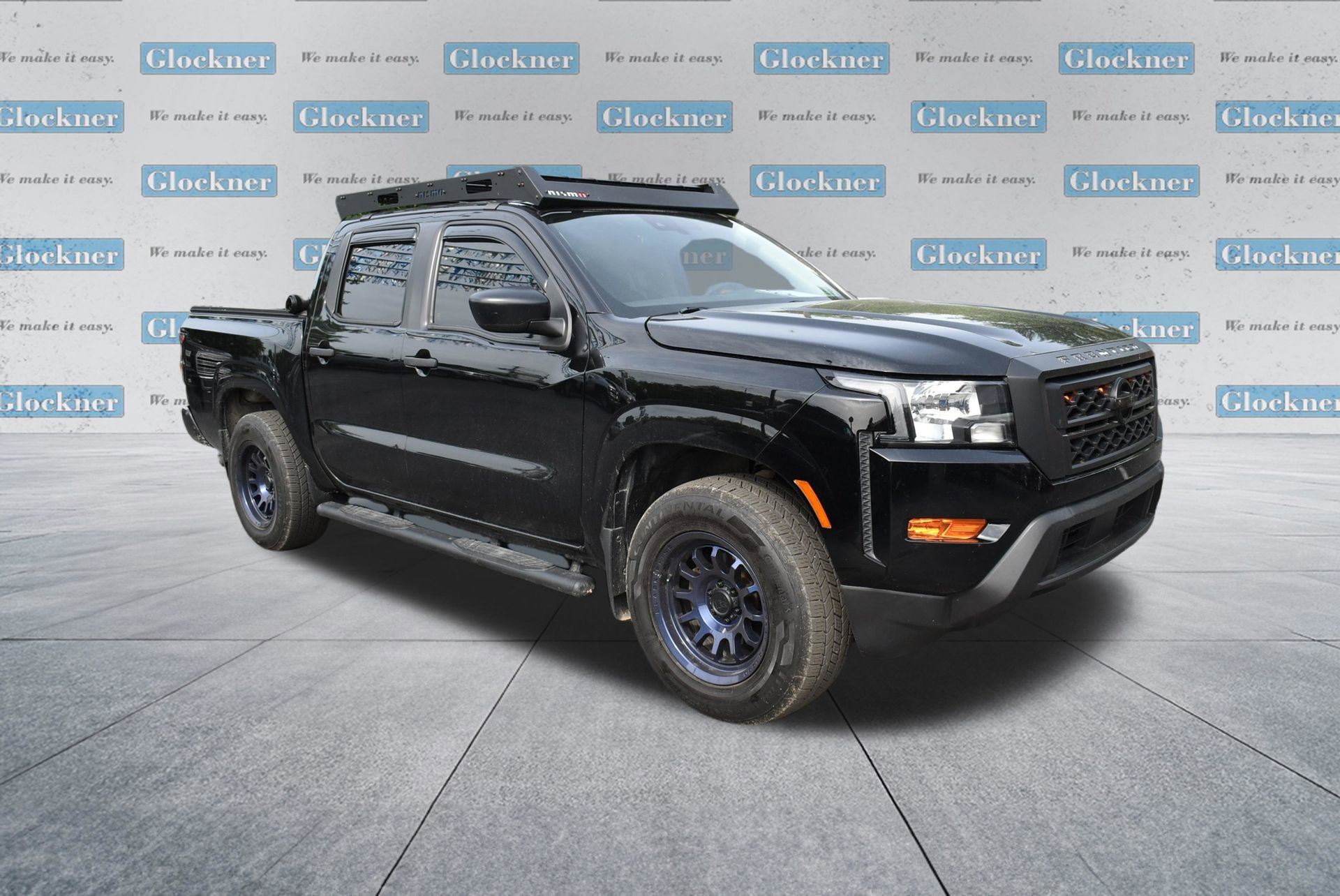 Used 2022 Nissan Frontier S w/ Technology Package RWD image 3