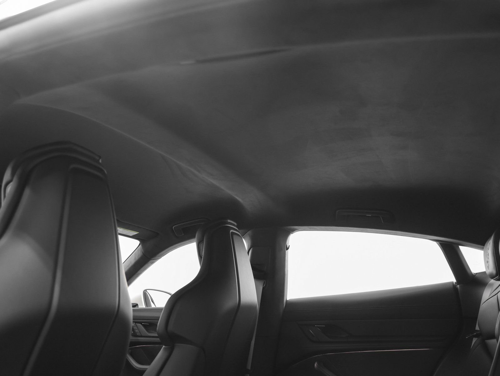 New 2026 Porsche Taycan GTS image 53