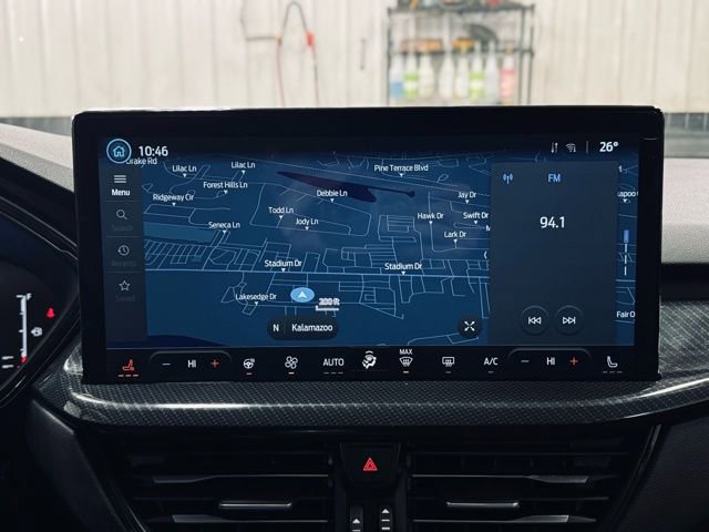 Used 2024 Ford Escape ST-Line Select w/ Tech Pack #1 image 36