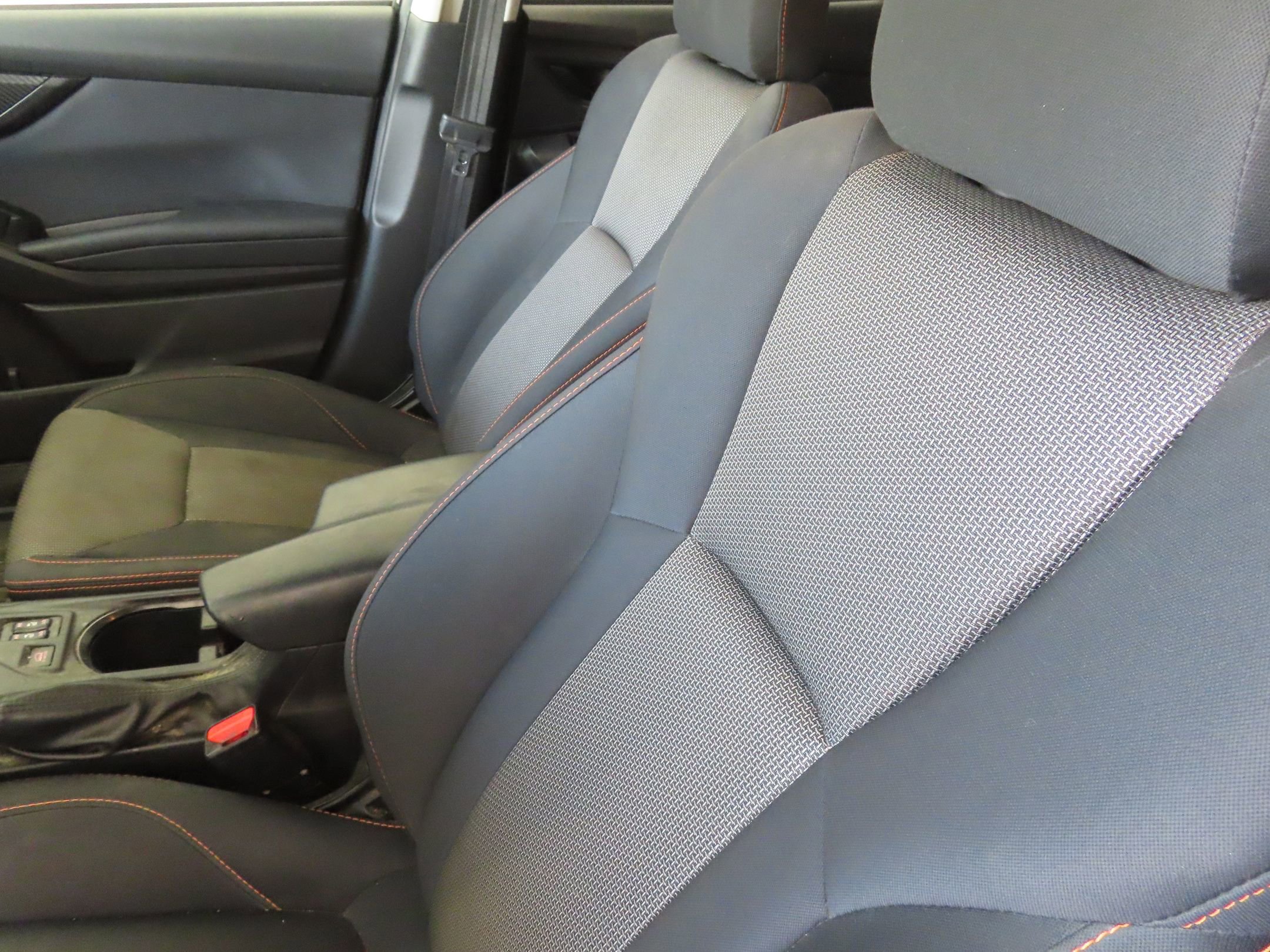 Certified 2023 Subaru Crosstrek 2.0i Premium image 20