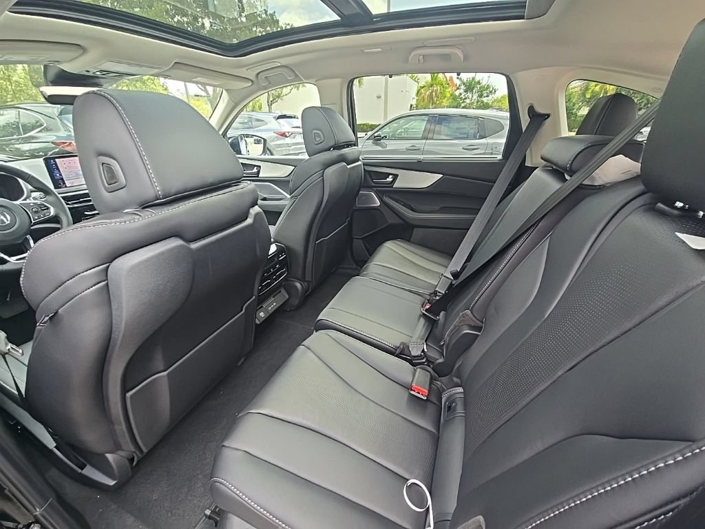 New 2026 Acura MDX FWD w/ Technology Package image 30
