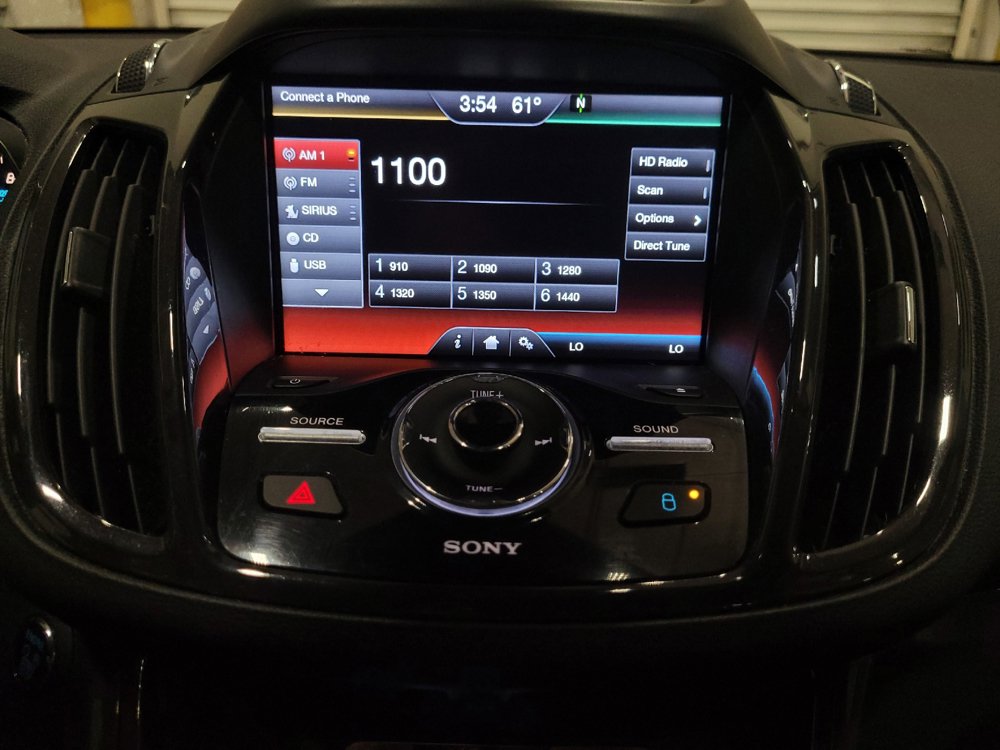 Used 2015 Ford Escape Titanium AWD/4WD image 25