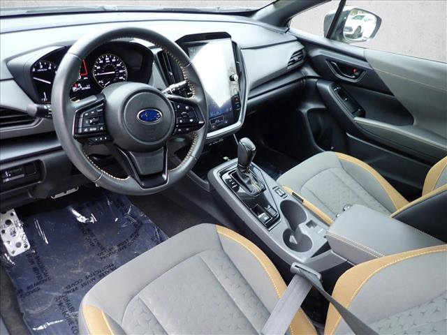 Certified 2024 Subaru Crosstrek 2.5i Sport w/ Crosstrek Mirror Package image 10