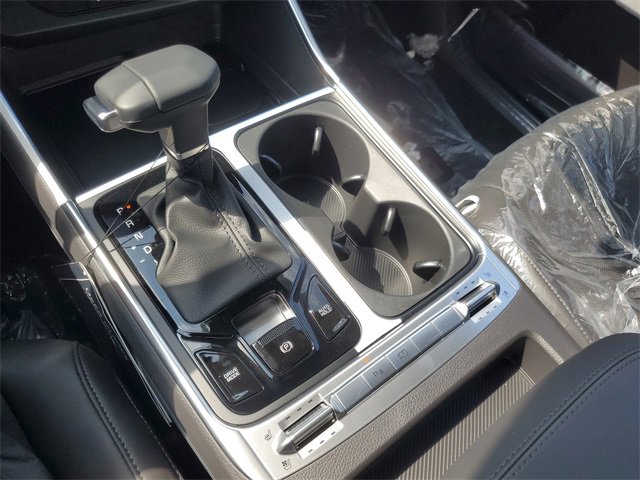 New 2026 Kia Carnival SX image 29