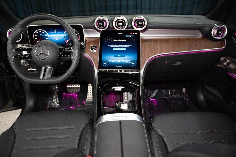 Certified 2026 Mercedes-Benz GLC 300 4MATIC image 20