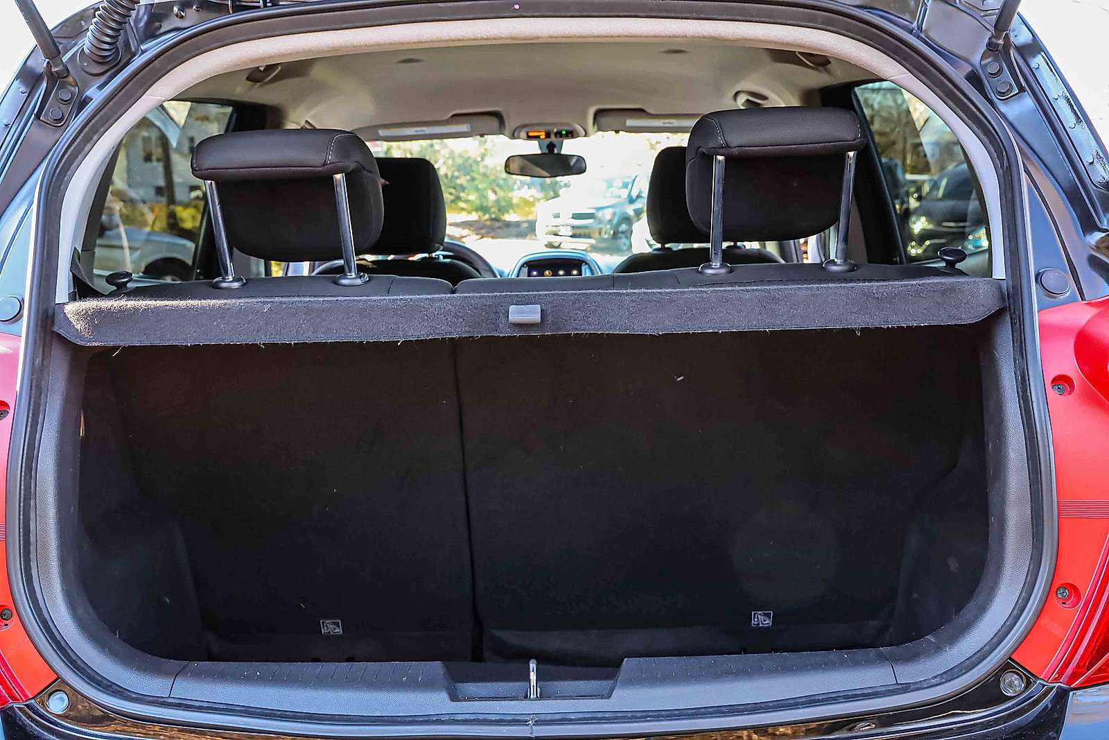 Used 2021 Chevrolet Spark LT w/ Spark Special Edition image 23