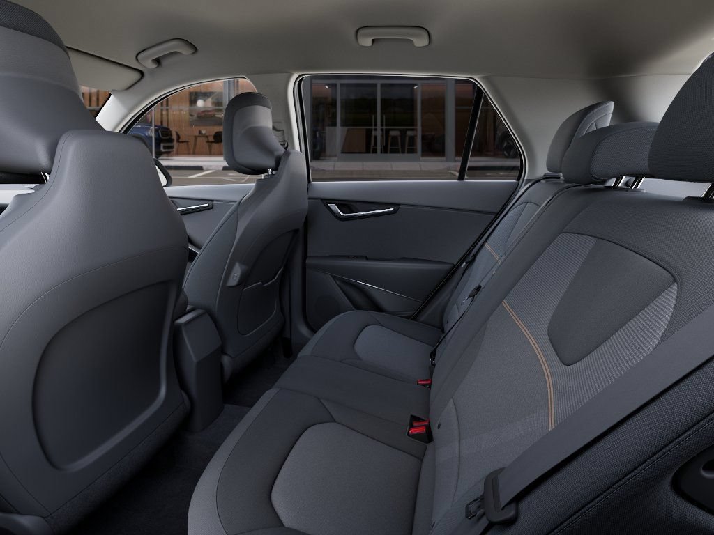 New 2026 Kia Niro LX FWD image 18