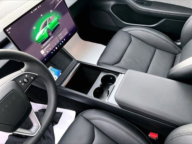 Used 2025 Tesla Model 3 Long Range image 15