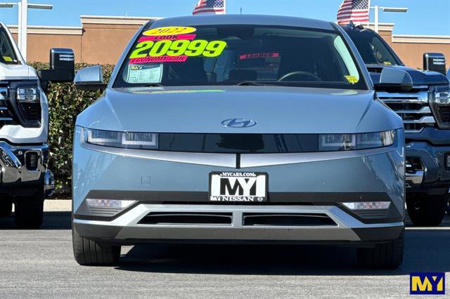 Used 2022 Hyundai Ioniq 5 SE image 9