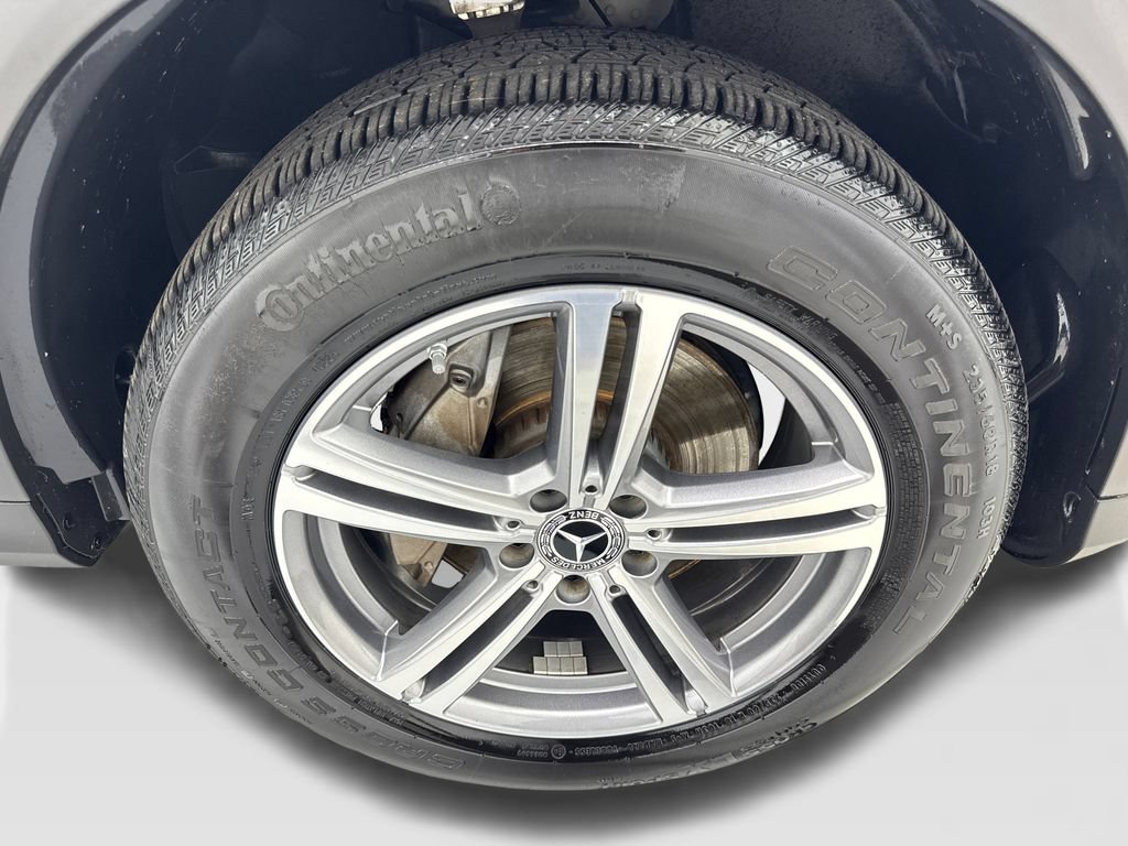 Used 2021 Mercedes-Benz GLC 300 4MATIC image 81