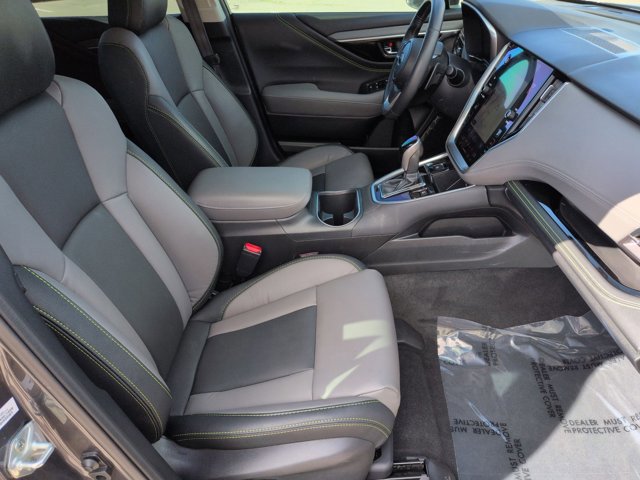 Used 2022 Subaru Outback Onyx Edition XT image 21