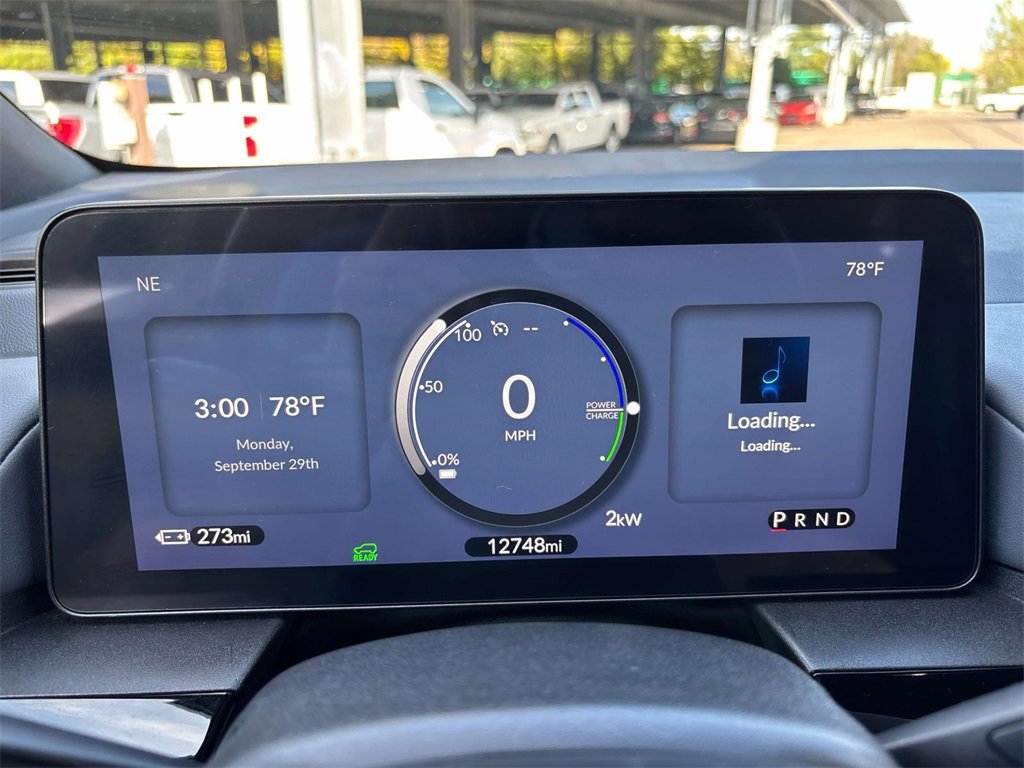 Used 2024 Honda Prologue Touring image 20