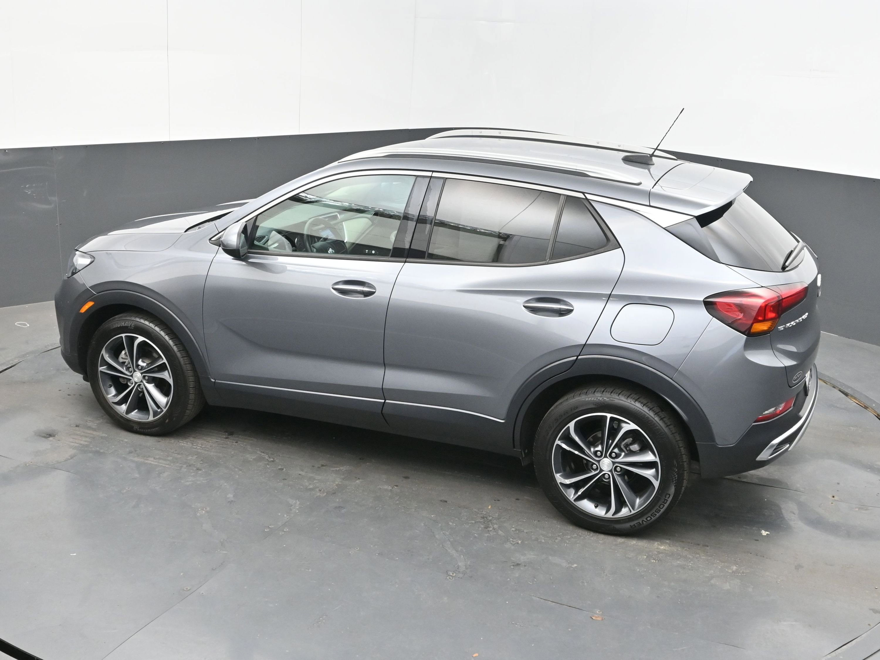 Used 2020 Buick Encore GX Essence image 33