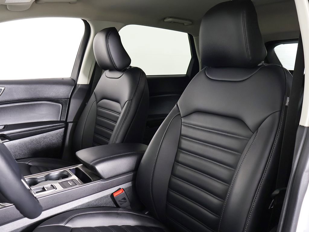 Used 2024 Ford Edge SEL w/ Convenience Package AWD/4WD image 26