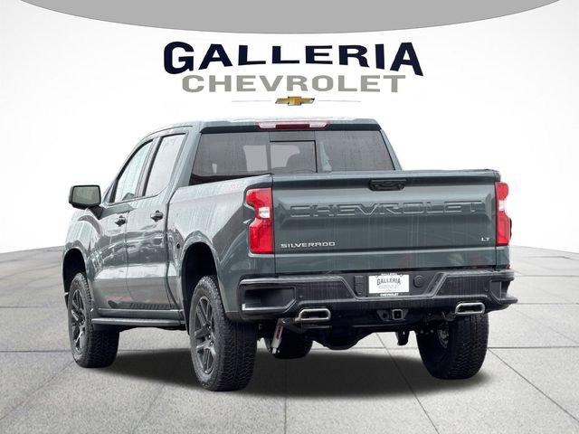 New 2026 Chevrolet Silverado 1500 LT Trail Boss w/ LT Trail Boss Premium Package image 5