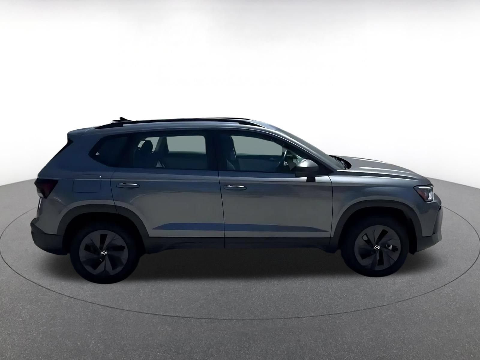 Used 2026 Volkswagen Taos S FWD image 15