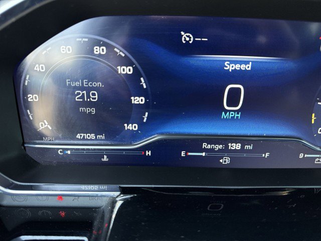 Certified 2024 Chevrolet Silverado 1500 LT w/ All Star Edition Plus image 10