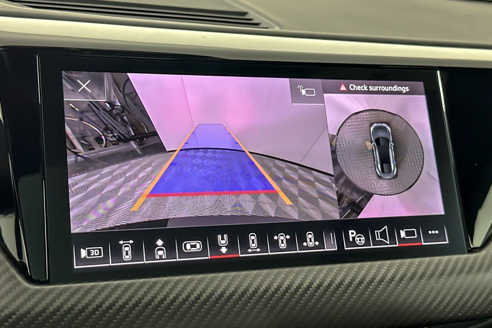 New 2026 Audi S e-tron GT Premium Plus image 18