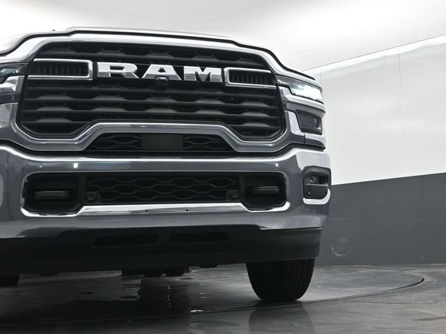 New 2026 RAM 3500 Tradesman AWD/4WD image 45
