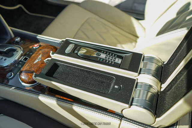 Used 2015 Bentley Continental GT Speed image 51