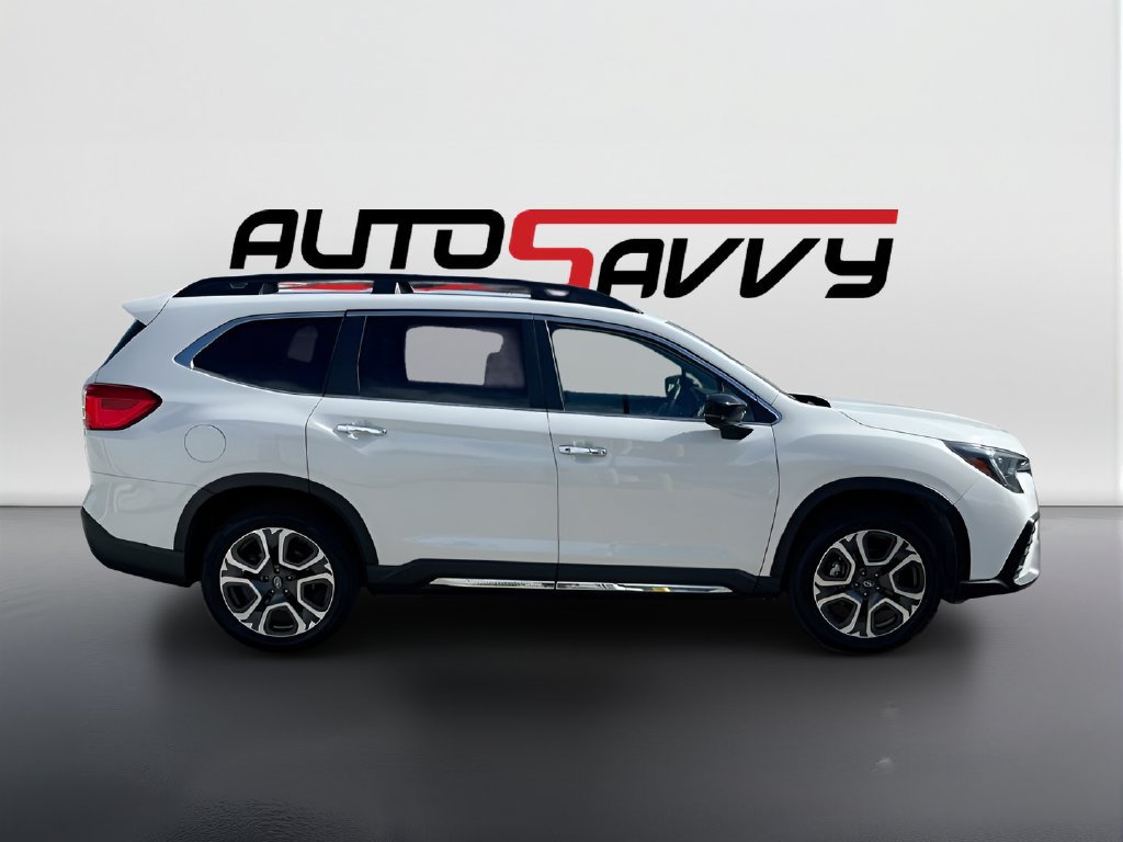 Used 2026 Subaru Ascent Touring AWD/4WD image 8