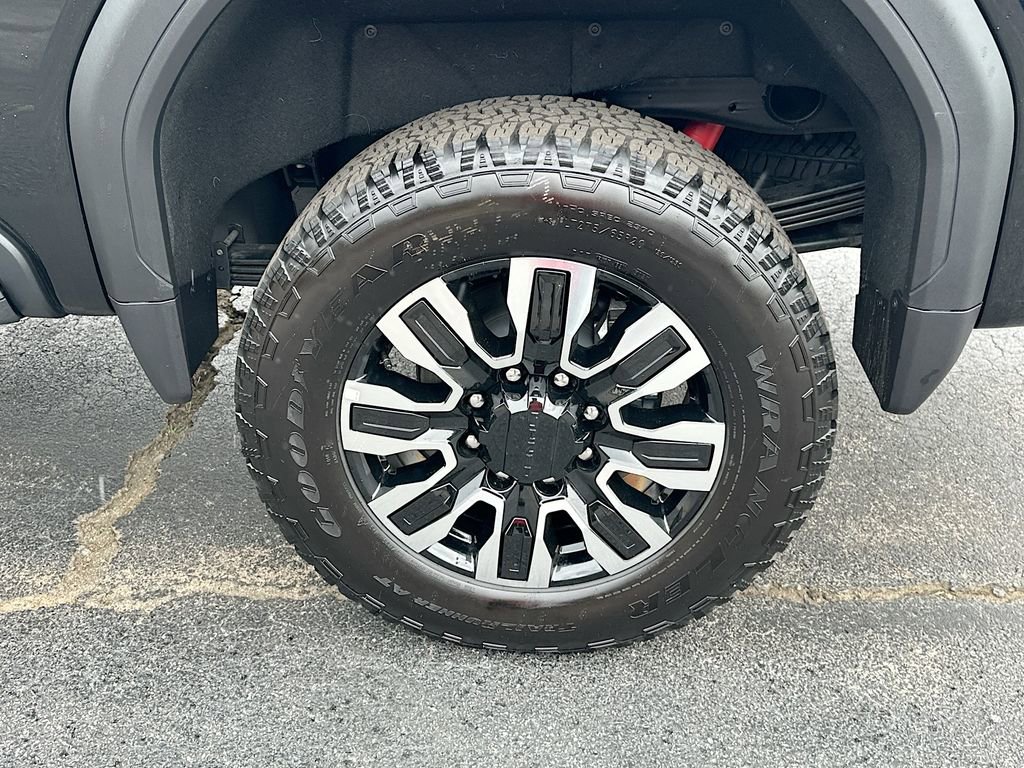 New 2026 GMC Sierra 2500 Denali Ultimate image 24