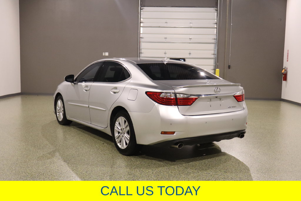 Used 2013 Lexus ES 350 w/ Premium Pkg FWD image 8