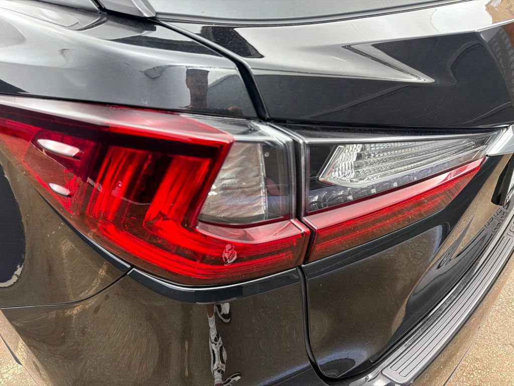 Used 2022 Lexus RX 350 AWD w/ Premium Package image 24