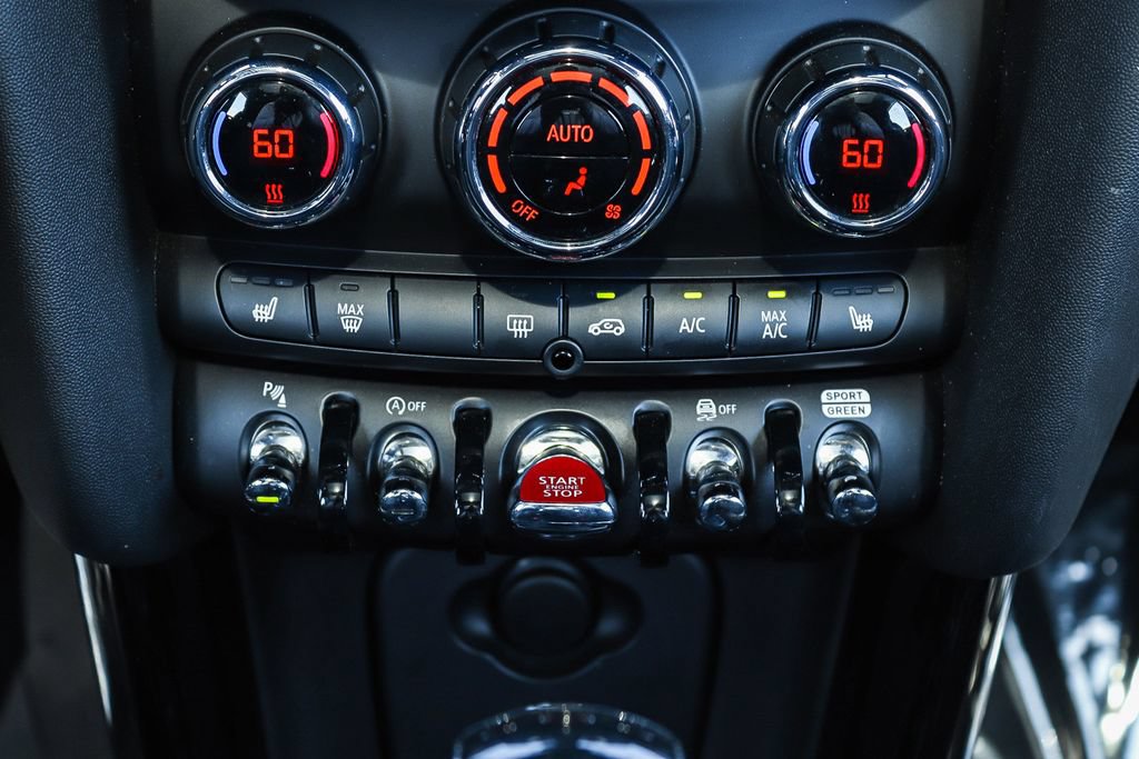 Used 2024 MINI Cooper S FWD image 17