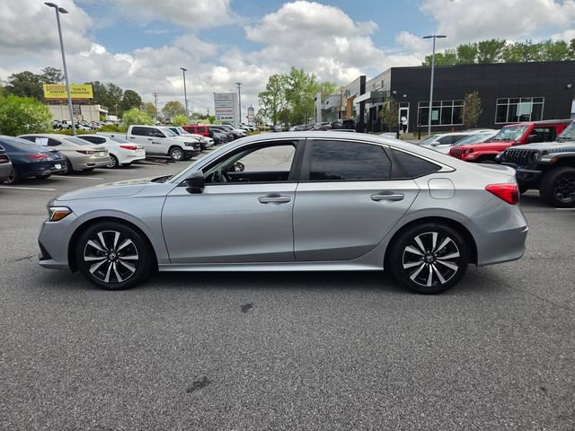 Used 2023 Honda Civic EX image 4