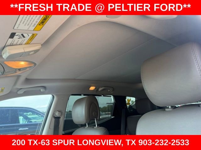 Used 2014 Hyundai Santa Fe Sport w/ Technology Package 04 AWD/4WD image 7
