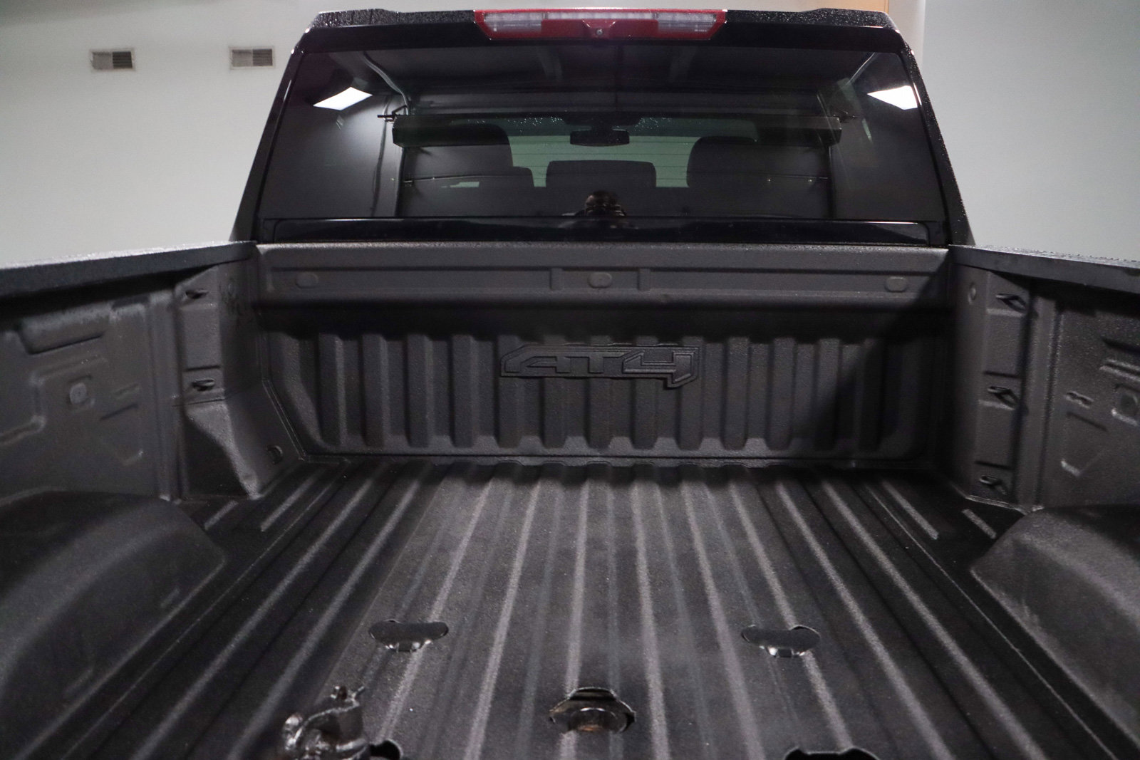 Used 2022 GMC Sierra 2500 AT4 w/ Gooseneck/5TH Wheel Package image 30