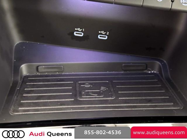 Certified 2025 Audi A3 2.0T Premium Plus w/ Premium Plus Package image 25