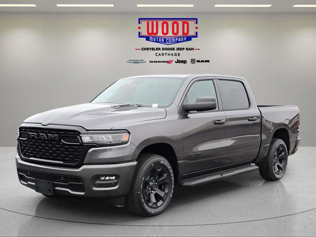 New 2026 RAM 1500 Express image 9