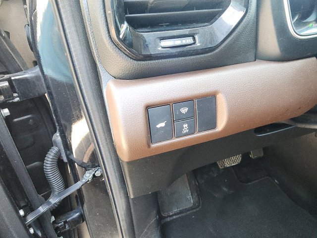 Used 2024 Honda Pilot Elite image 17