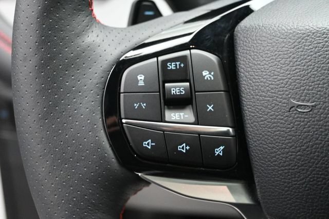 Certified 2025 Ford Explorer ST AWD/4WD image 12