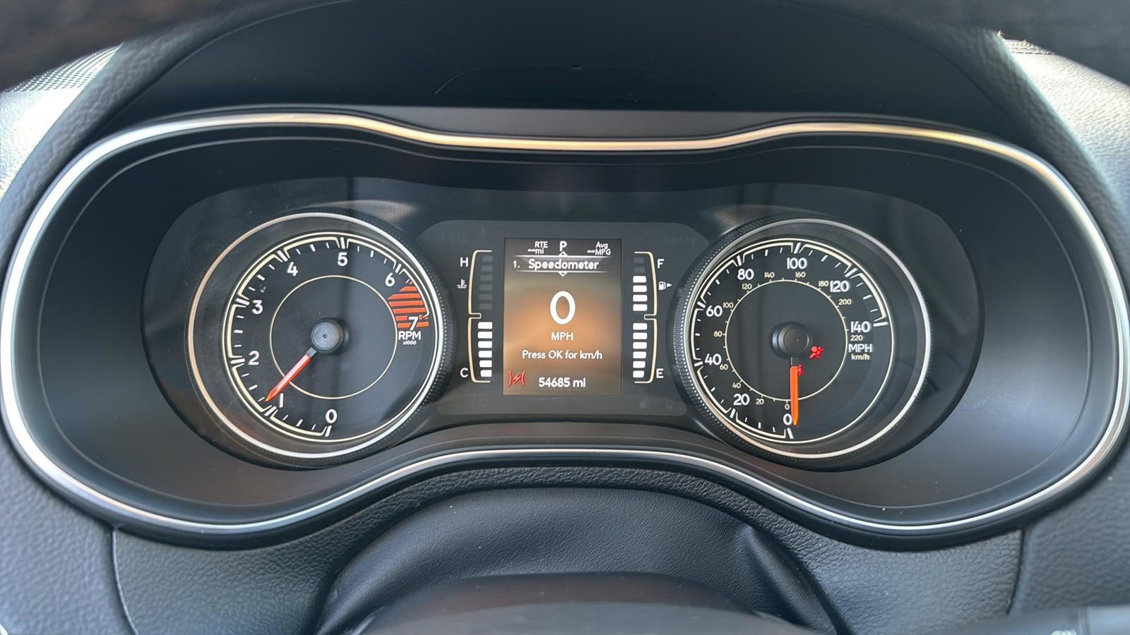 Used 2020 Jeep Cherokee Latitude Plus image 14