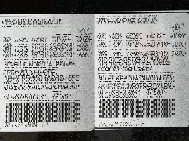 Used 2018 Acura MDX FWD w/ Technology Package image 34