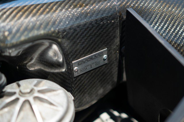 Used 2004 BMW M3 Coupe image 34