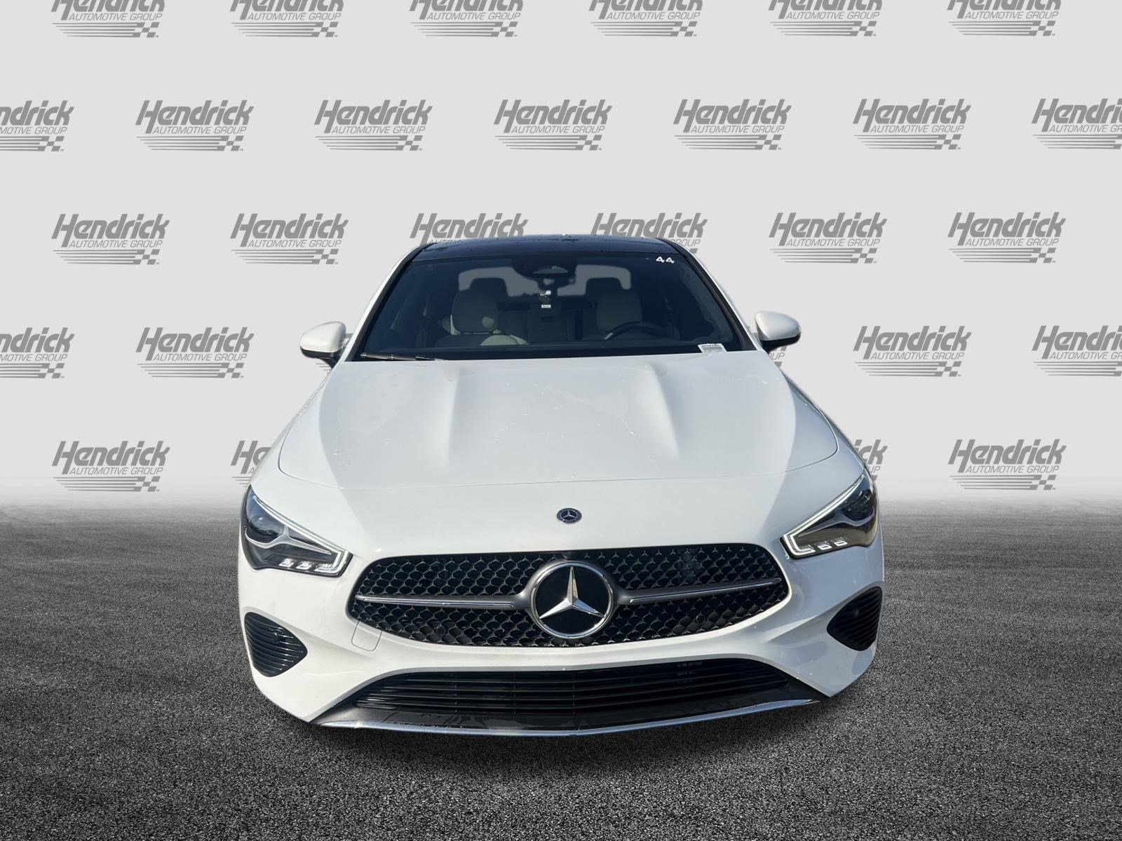 Used 2025 Mercedes-Benz CLA 250 image 3